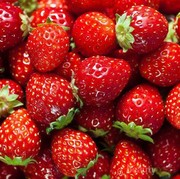 Berbagai Manfaat Stroberi Untuk Kesehatan