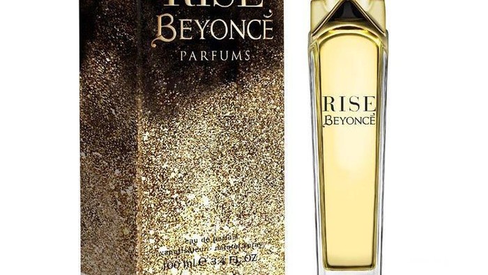 Inspirasi Parfum Selebriti yang Menjadi Incaran Wanita (Bagian 2)