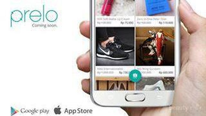 Tips Membeli Makeup Preloved