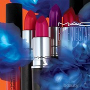 MAC Luncurkan Warna Baru untuk Summer  2016 Melalui Blue Nectar Collection