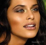 Makeup Nude untuk Kulit Sawo Matang