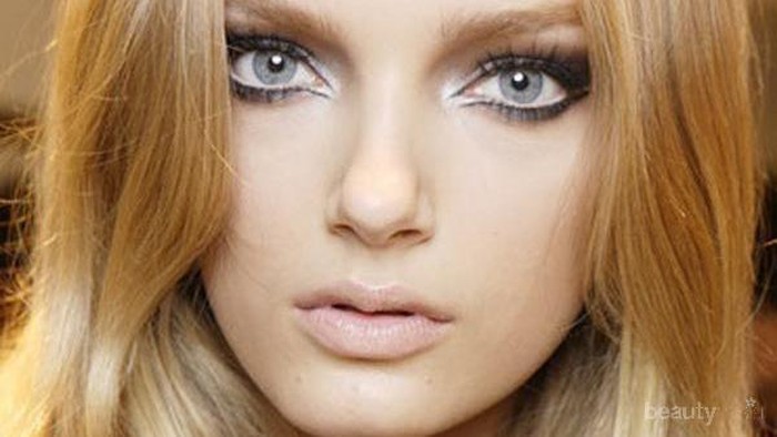 Tampil Chic Dengan Tips Makeup Ini