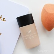Review: e.l.f. Acne Fighting Foundation