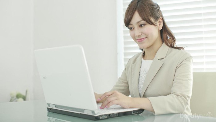 3 Hal yang Harus Diperhatikan untuk Makeup ke Kantor