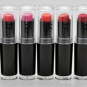5 Warna Favorit Lipstik Matte Glossy Dari Wet n' Wild Mega Last.
