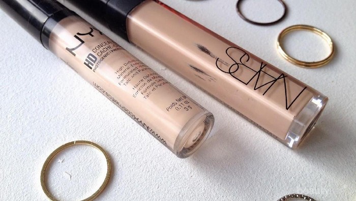 4 Concealer Dupe Brand Ternama di Bawah Rp100 Ribu