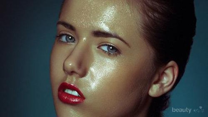 6 Tips Makeup Mudah untuk Wajah Berminyak