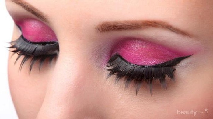 Rekomendasi Fake Eyelashes di Bawah Rp100.000