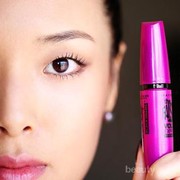Tutorial Mascara untuk Bulu Mata Pendek