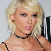 Makeup Gothic Glam ala Taylor Swift