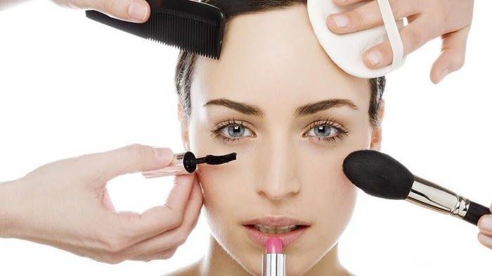 Tips Makeup Lebih Tahan Lama