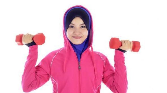 5 Hal yang Bisa Dilakukan Agar Tubuh Selalu Sehat