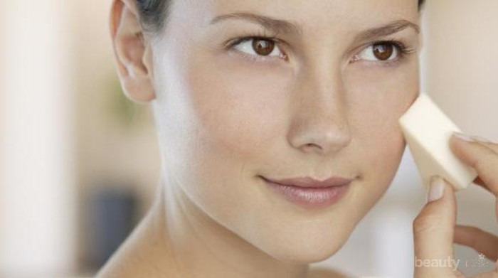 Tips Makeup Untuk ke Pesta yang Praktis & Tahan Lama