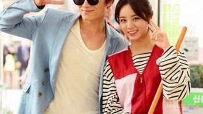 9 Drama Korea Terbaru April - Mei 2016