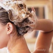 Tips agar Pewarna Rambut Tahan Lama