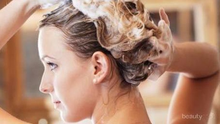 Tips agar Pewarna Rambut Tahan Lama