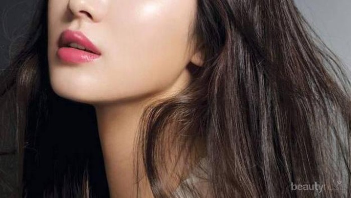 Dewy Makeup Look ala Korea Dewy Makeup Look ala Korea