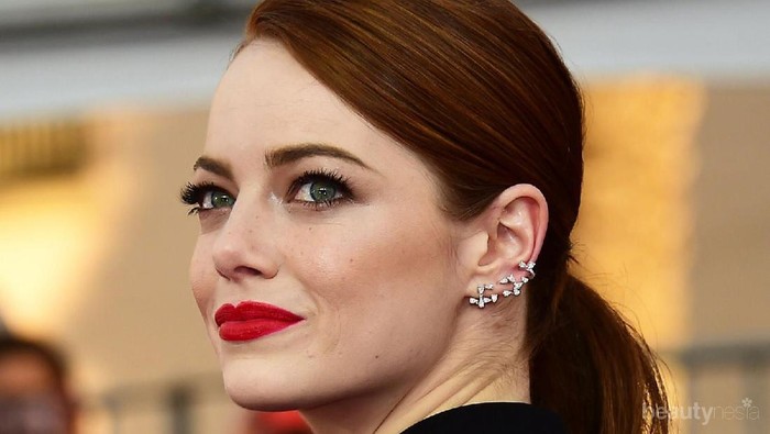 5 Lipstik Merah ala Drugstore Favorit Makeup Artist