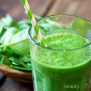 Resep Homemade Green Juice untuk Diet Sehat