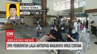 VIDEO: DPR: Pemerintah Lalai Antisipasi Masuknya Virus Corona