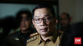 RK: Belum Ada Laporan Hepatitis Misterius di Jawa Barat