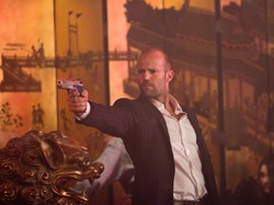 Saksikan Safe Malam Ini di Bioskop Trans TV