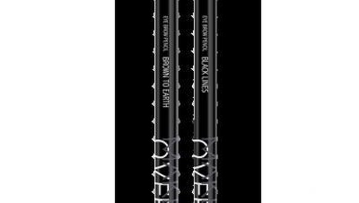 6 Rekomendasi Eye Brow Halal di Bawah Rp100 Ribu