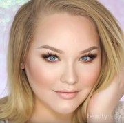 Tips Mengaplikasikan Contour & Highlight Untuk Wajah Tirus