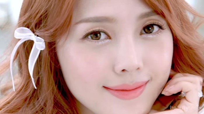 Makeup Gemerlap ala Pony Dengan Etude House Play 101 Pencil