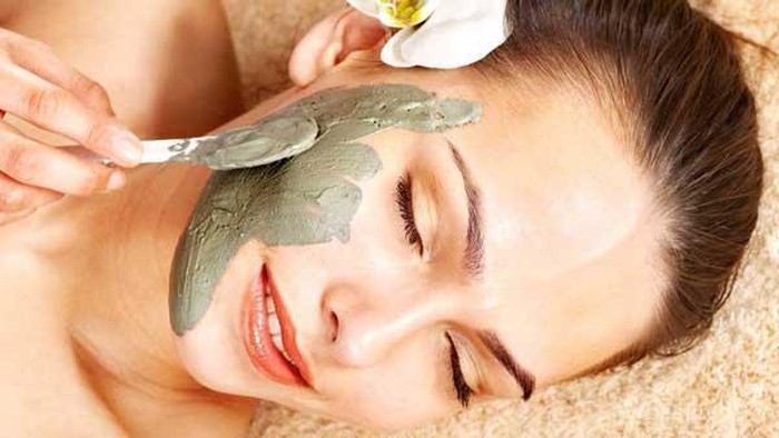 Perawatan Wajah Alami untuk Jenis Kulit Berminyak