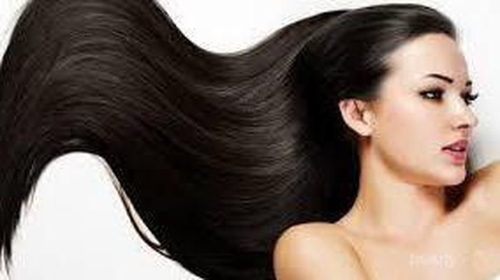 Pilihan Sampo Terbaik untuk Memanjangkan Rambut