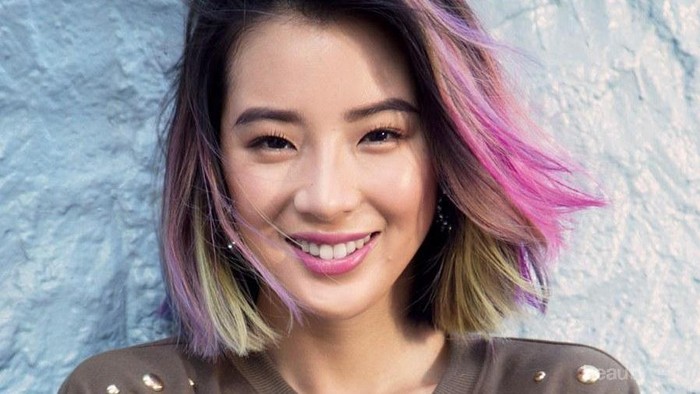 Irene Kim Bagikan Tips Lengkap Seputar Kecantikan