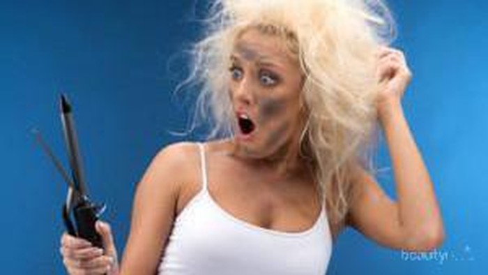 5 Hal yang Perlu Diperhatikan Saat Menggunakan Catok Rambut