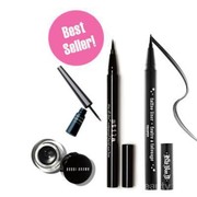 Best Selling Eyeliner, Produk Terlaris untuk Maksimalkan Eye Makeup