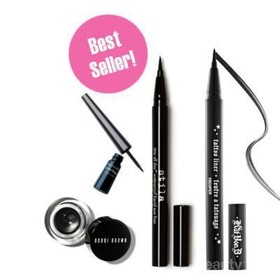 Best Selling Eyeliner, Produk Terlaris untuk Maksimalkan Eye Makeup