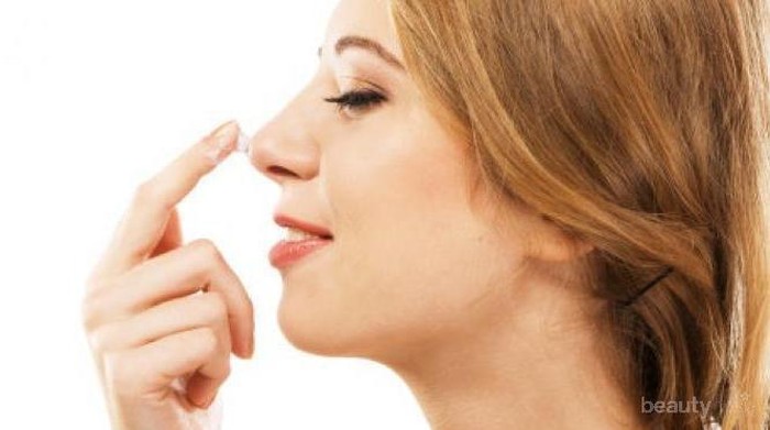 Tips Atasi Komedo Dengan Mudah & Murah