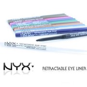 Review: NYX Retractable Eye Liner