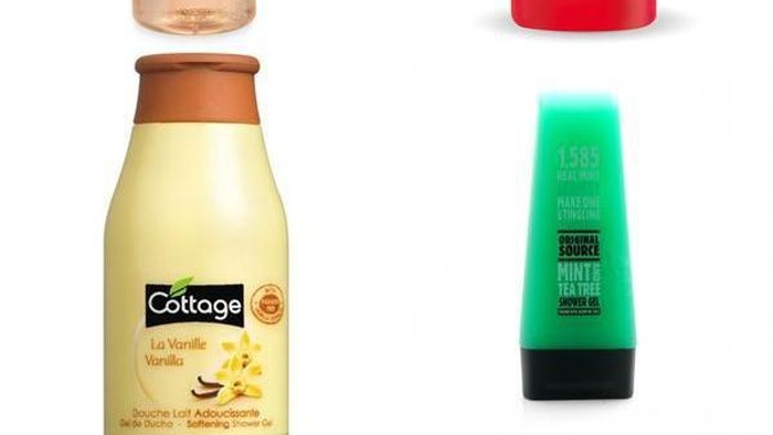 4 Rekomendasi Body Gel Terbaik untuk Traveling