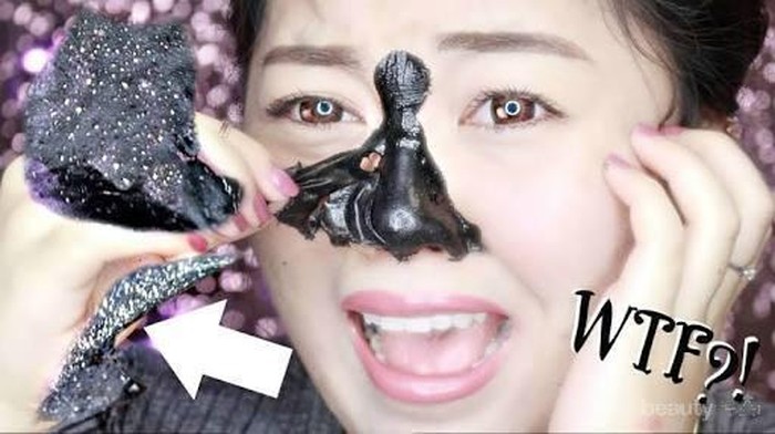 Produk Aman dan Ampuh untuk Perangi Komedo Membandel di Bawah Rp35.000