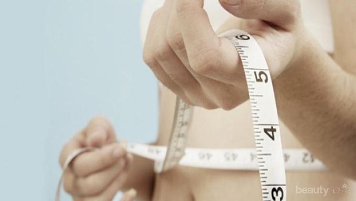 Dapatkan Tubuh Ramping Setelah Lebaran Dengan 5 Langkah Mudah Ini