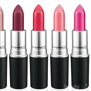 DUPE dari Lipstick MAC