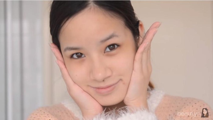 Skincare Routine ala Wanita Korea untuk Percantik Wajah