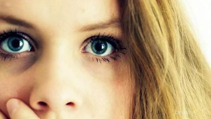 Concealer untuk Mata Panda