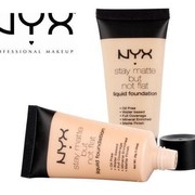 4 Pilihan Liquid Foundation Favorit untuk Sempurnakan Makeup