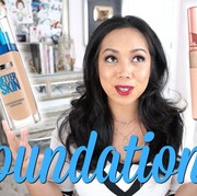 3 Drugstore Foundation Terbaik Rekomendasi itsjudytime