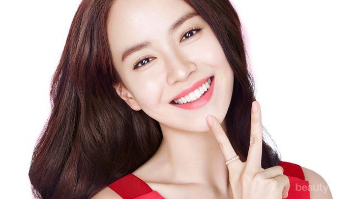 Tips Makeup Korea dari Beauty Blogger Sasyachi