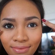 Cara Menggunakan Mascara Layaknya Profesional