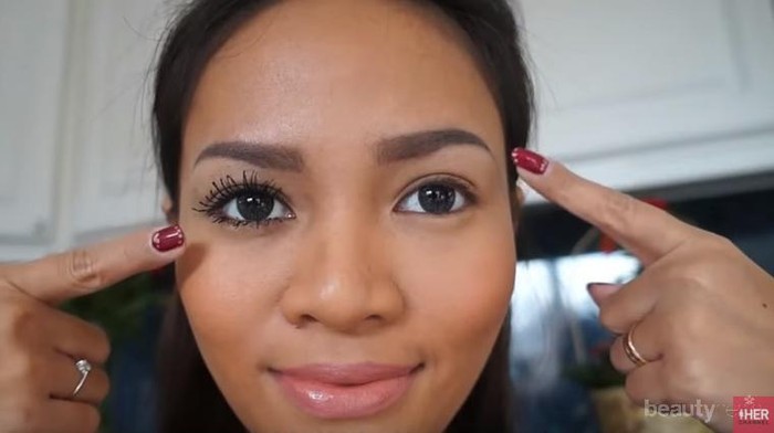Cara Menggunakan Mascara Layaknya Profesional