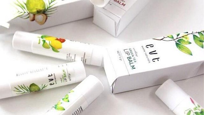 4 Pilihan Lip Balm Terbaik di Bawah Rp100 Ribu (Bagian 1)