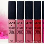 5 Produk Lipstick Matte Terfavorit